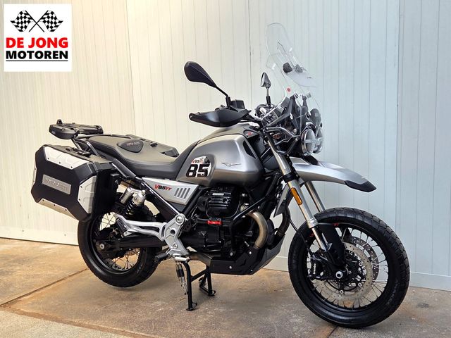 moto-guzzi - v-85-tt