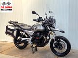MOTO GUZZI V 85 TT