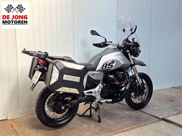 moto-guzzi - v-85-tt
