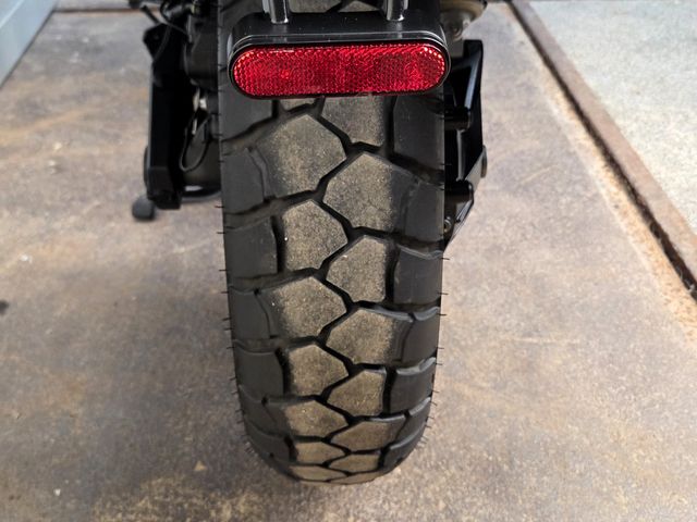 moto-guzzi - v-85-tt