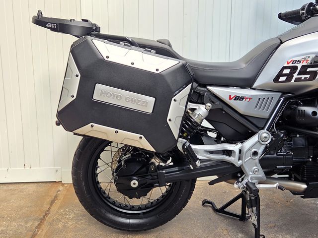 moto-guzzi - v-85-tt