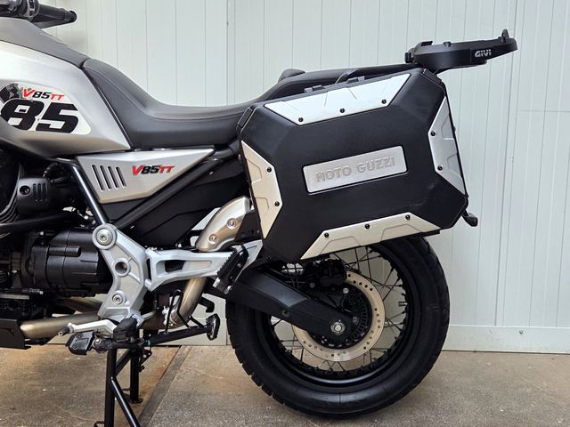 moto-guzzi - v-85-tt