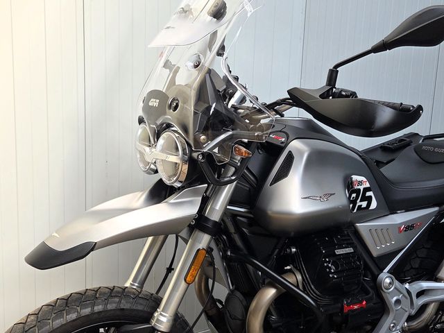 moto-guzzi - v-85-tt