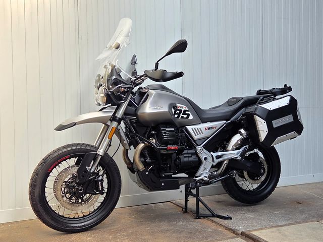 moto-guzzi - v-85-tt