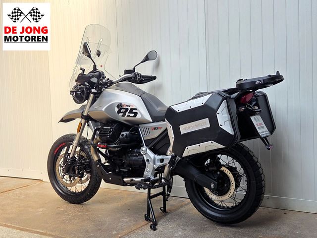 moto-guzzi - v-85-tt