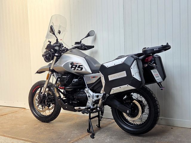 moto-guzzi - v-85-tt