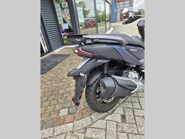 sym - adx-300