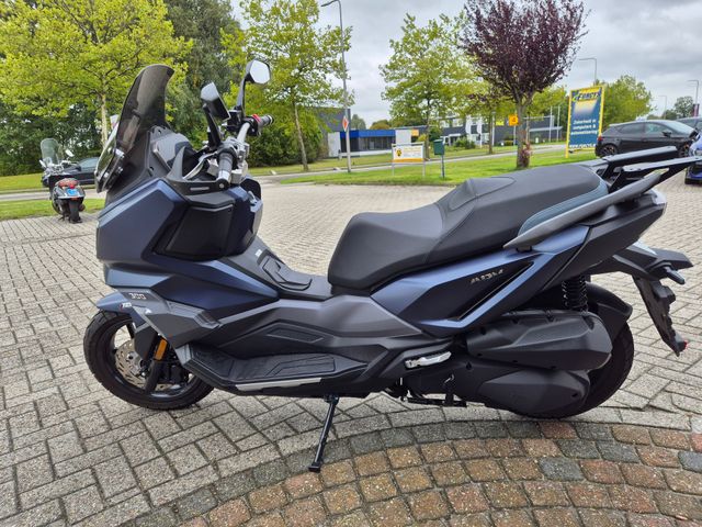 sym - adx-300