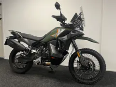Cfmoto 1000 MT-X 2026 nieuw – foto 6 van 32