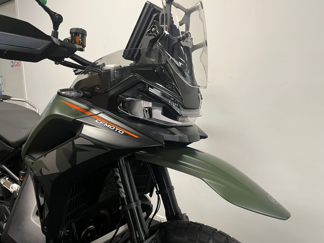 cfmoto - 1000-mt-x