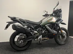 Cfmoto 1000 MT-X 2026 nieuw – foto 7 van 32