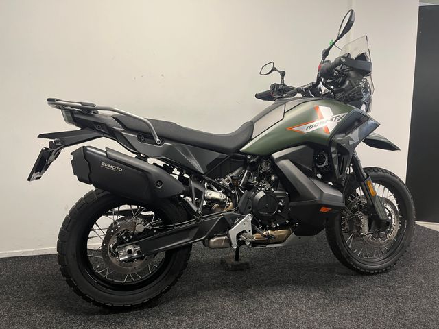 cfmoto - 1000-mt-x