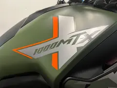 Cfmoto 1000 MT-X 2026 nieuw – foto 5 van 32