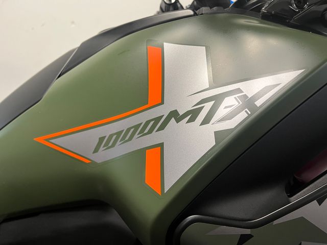 cfmoto - 1000-mt-x