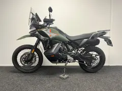 Cfmoto 1000 MT-X 2026 nieuw – foto 18 van 32