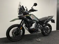 Cfmoto 1000 MT-X 2026 nieuw – foto 19 van 32