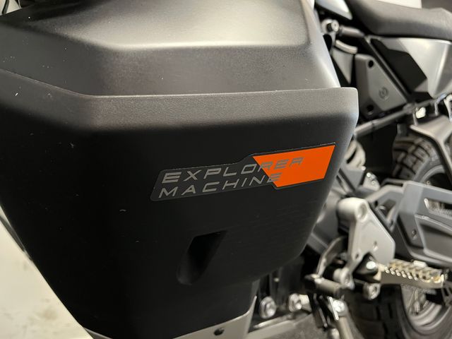 cfmoto - 1000-mt-x