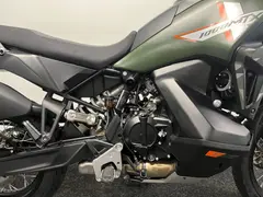 Cfmoto 1000 MT-X 2026 nieuw – foto 10 van 32