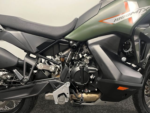 cfmoto - 1000-mt-x