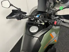 Cfmoto 1000 MT-X 2026 nieuw – foto 13 van 32