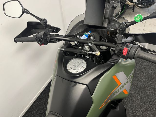cfmoto - 1000-mt-x
