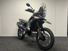 Cfmoto 1000 MT-X 2026 nieuw – foto 17 van 32