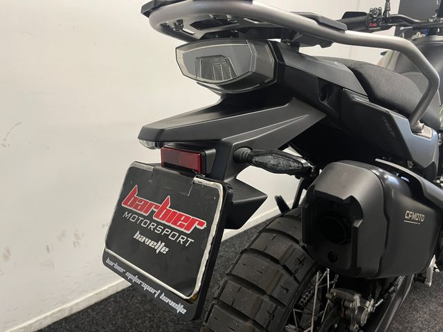 cfmoto - 1000-mt-x
