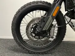 Cfmoto 1000 MT-X 2026 nieuw – foto 22 van 32
