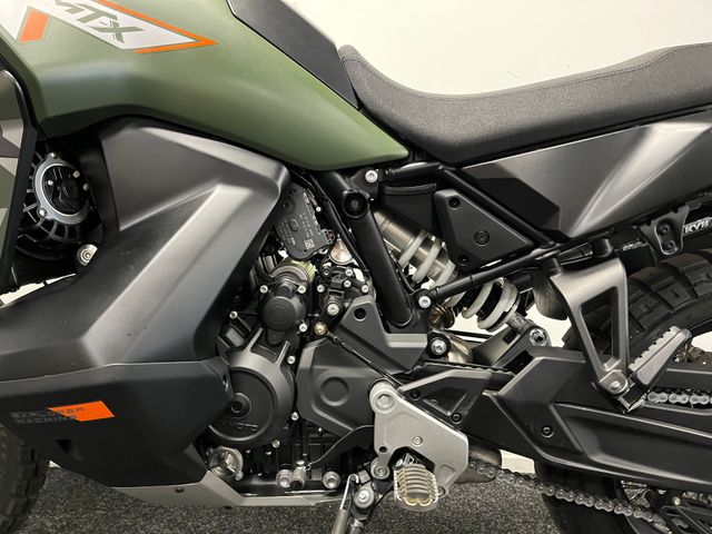 cfmoto - 1000-mt-x