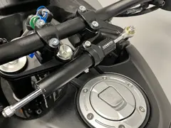 Cfmoto 1000 MT-X 2026 nieuw – foto 30 van 32