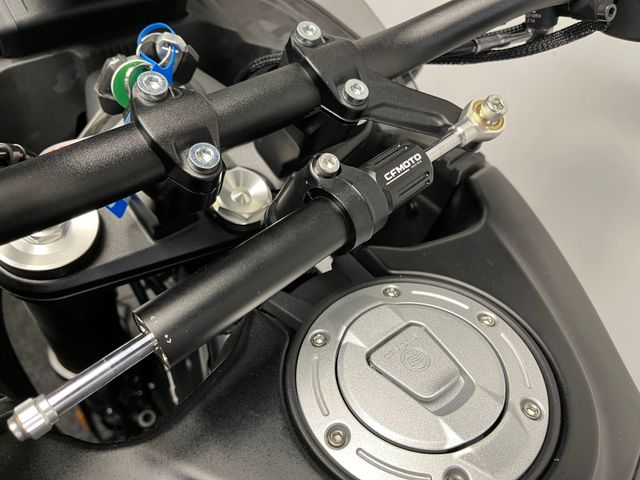 cfmoto - 1000-mt-x