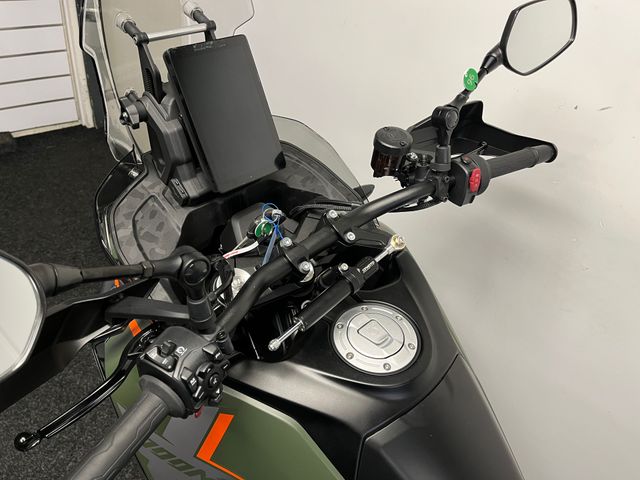 cfmoto - 1000-mt-x