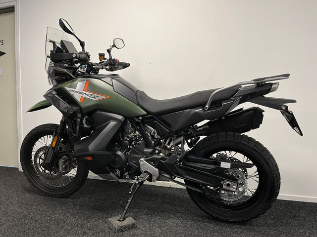 cfmoto - 1000-mt-x