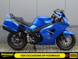 TRIUMPH SPRINT ST 1050 ABS