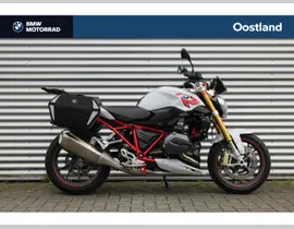 BMW R 1200 R 2015 occasion