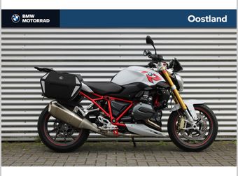 BMW R 1200 R 2015 occasion
