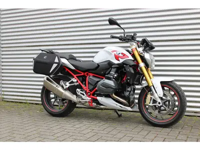 BMW R 1200 R – foto 2