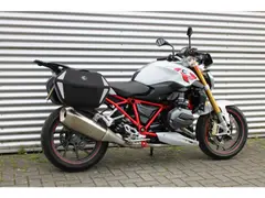 BMW R 1200 R 2015 occasion – foto 3 van 12