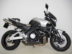 SUZUKI B KING 1300