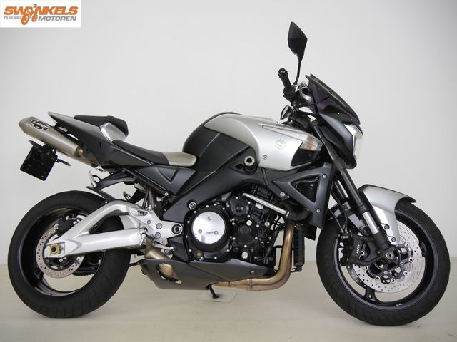 suzuki - b-king-1300