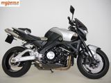 SUZUKI B KING 1300