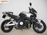 SUZUKI B KING 1300