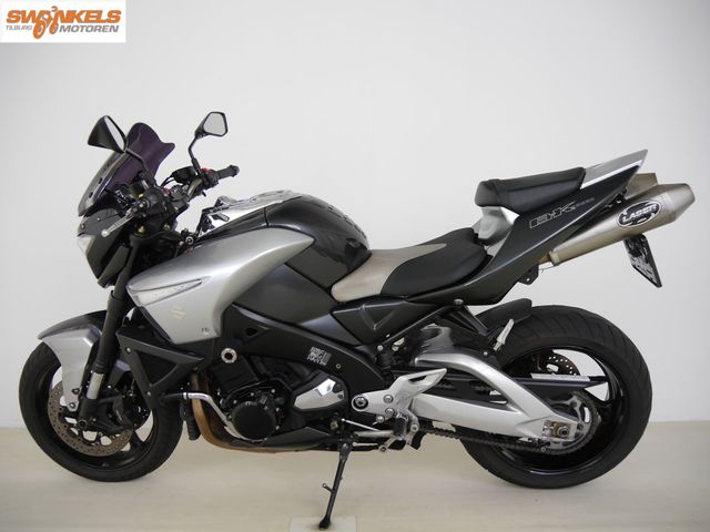 suzuki - b-king-1300