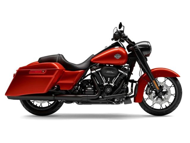 harley-davidson - road-king-special-flhrxs