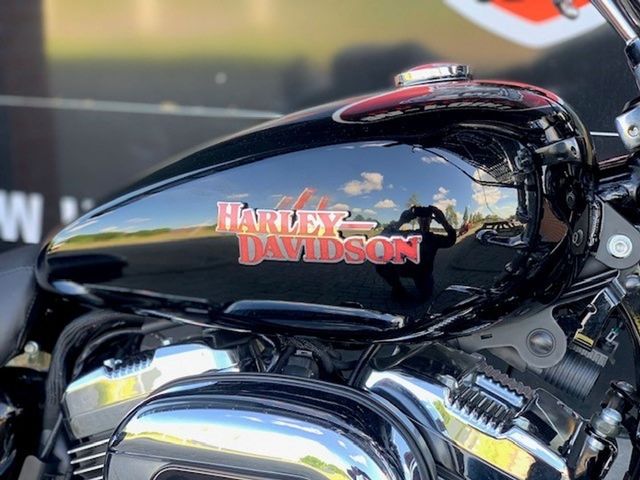 harley-davidson - sportster-superlow-1200-t