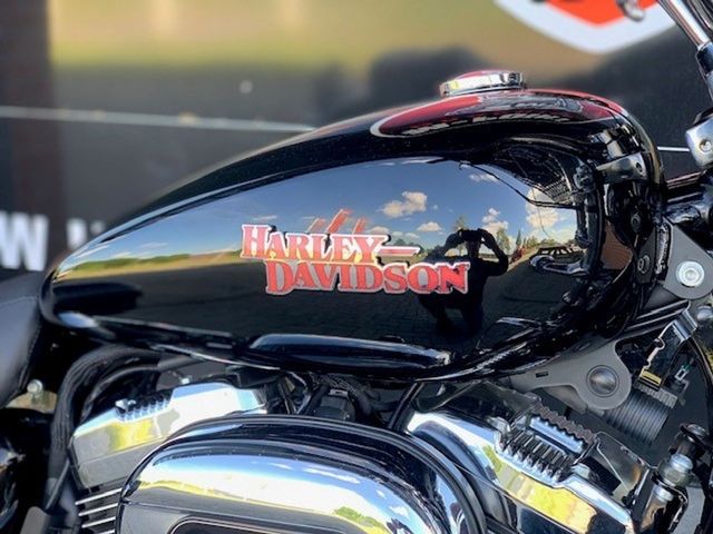 harley-davidson - sportster-superlow-1200-t