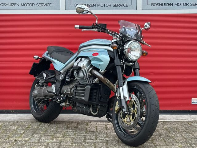 moto-guzzi - griso-1100