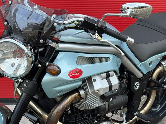 moto-guzzi - griso-1100
