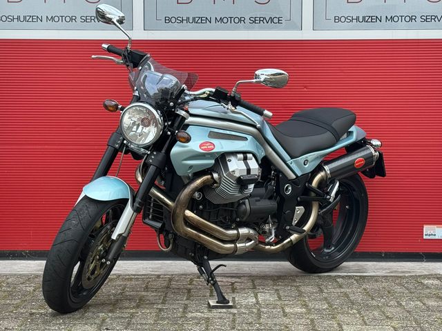 moto-guzzi - griso-1100