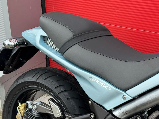 moto-guzzi - griso-1100